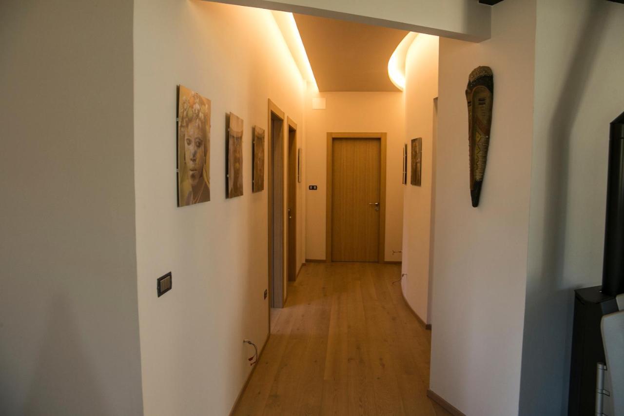 Un Sogno Che Si Avvera Gorizia Exterior foto