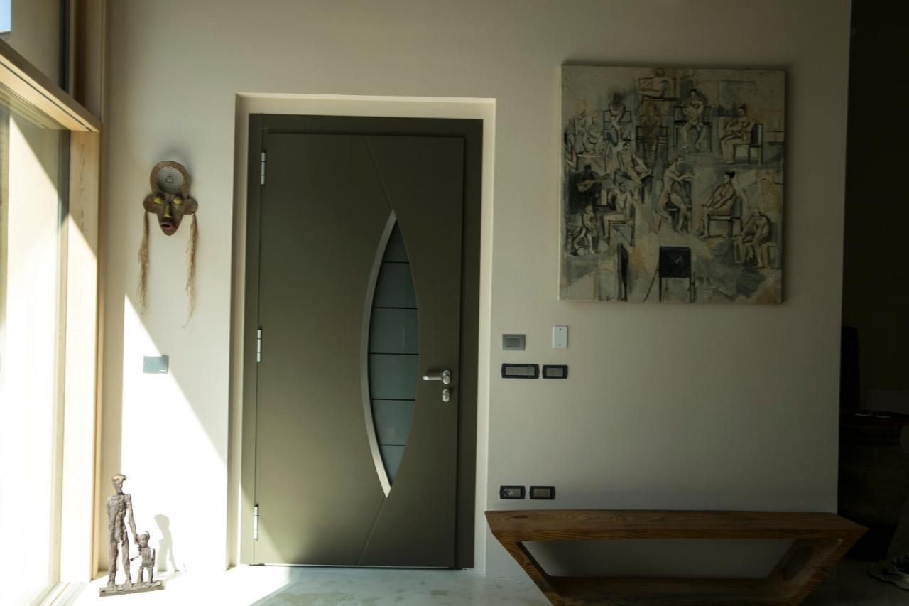 Un Sogno Che Si Avvera Gorizia Exterior foto