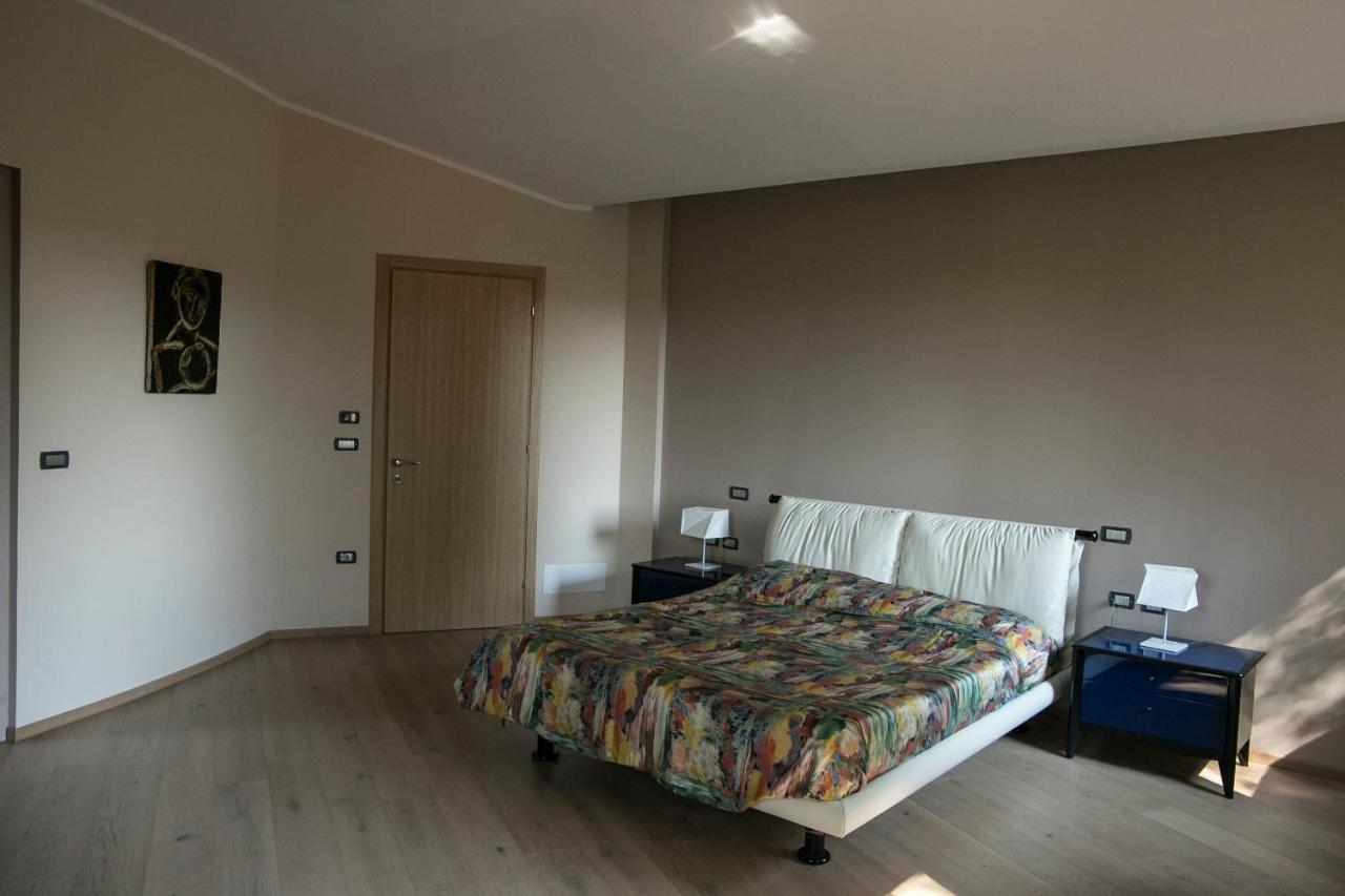 Un Sogno Che Si Avvera Gorizia Exterior foto